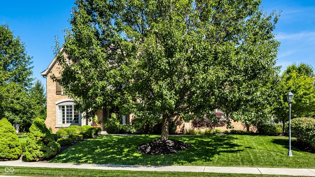 Casa a Carmel, Indiana, Stati Uniti 3 - 18742686