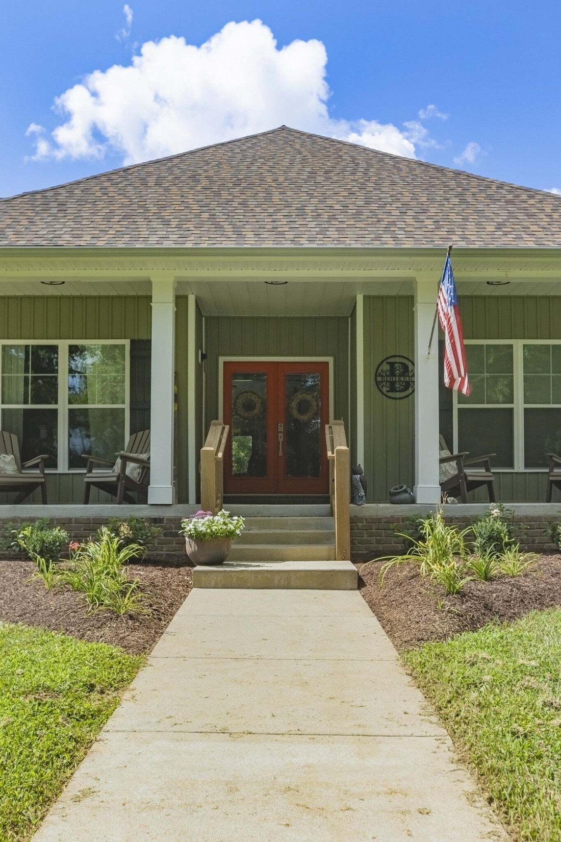 Haus in Belfast, Tennessee, Vereinigte Staaten 2 - 18743547