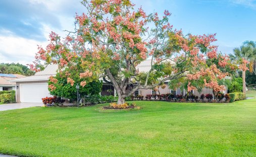 Maison à Stuart, Floride, États-Unis 1