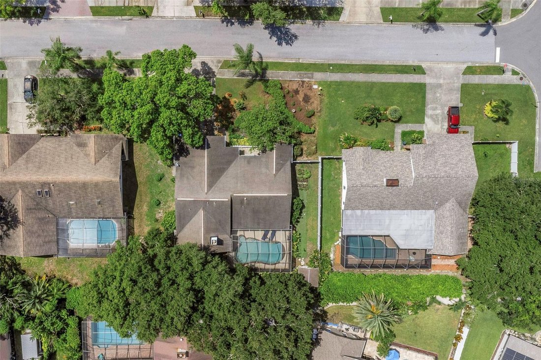 House in Dunedin, Florida, United States 4 - 18743288