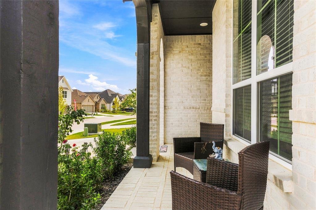 Casa en McKinney, Texas, Estados Unidos 4 - 18741499