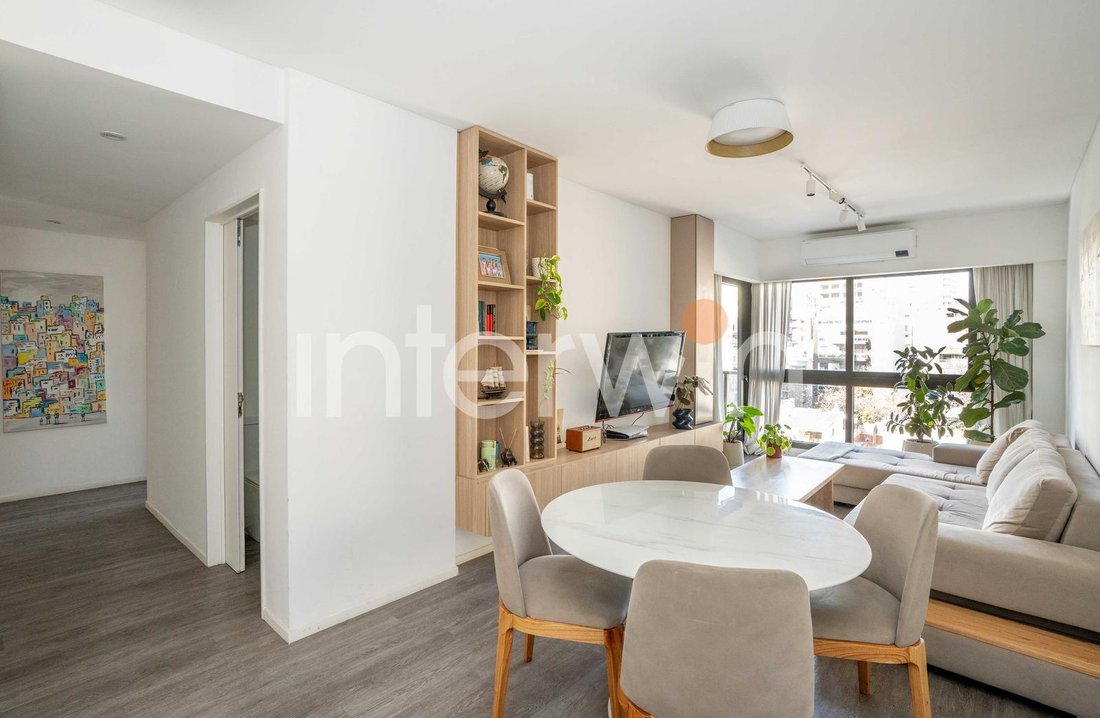 Appartement à Buenos Aires, Buenos Aires, Argentine 1 - 18742019
