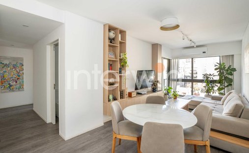Appartement à Buenos Aires, Buenos Aires, Argentine 1
