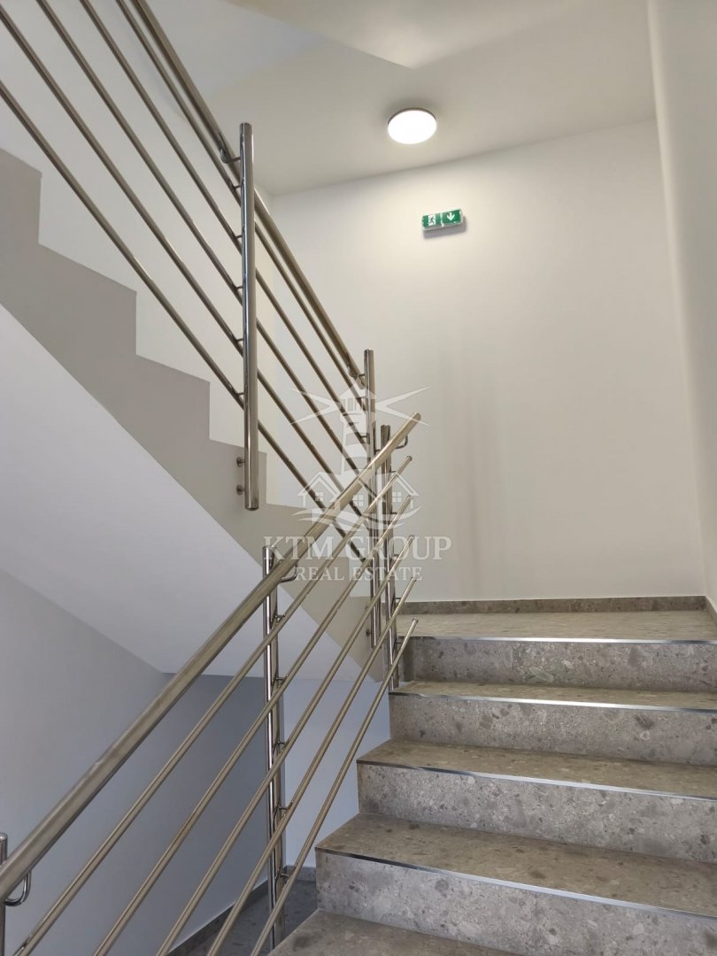 Appartamento a San Cassiano, Regione zaratina, Croazia 3 - 18744963