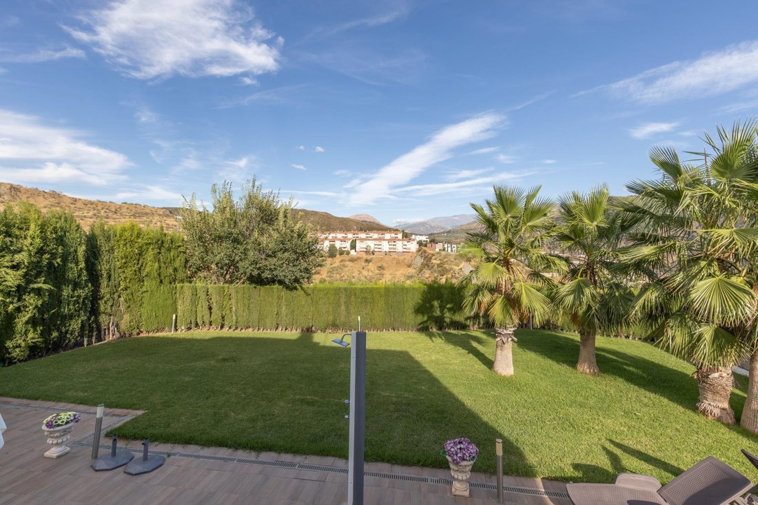 Villa à Cenes de la Vega, Andalousie, Espagne 4 - 18746421