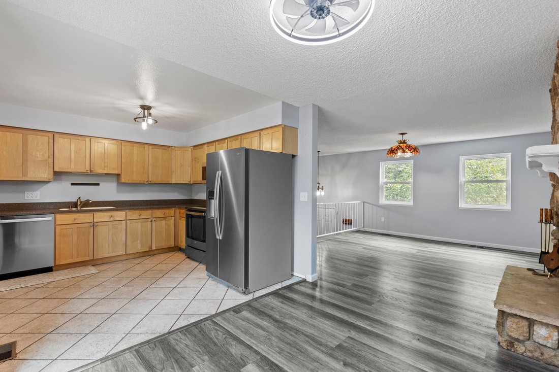 Casa en Aurora, Colorado, Estados Unidos 5 - 18741333
