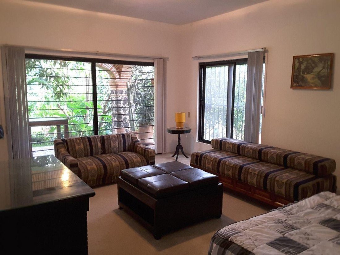 Appartement à Cuernavaca, Morelos, Mexique 2 - 18742456