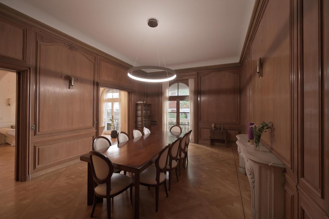 Apartment in Buenos Aires, Buenos Aires, Argentina 5 - 18742186