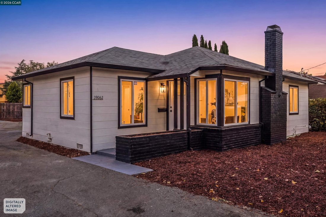 Casa a Newark, California, Stati Uniti 1 - 18740446
