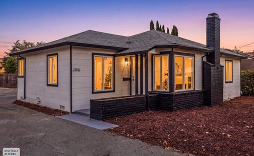 Casa a Newark, California, Stati Uniti 1