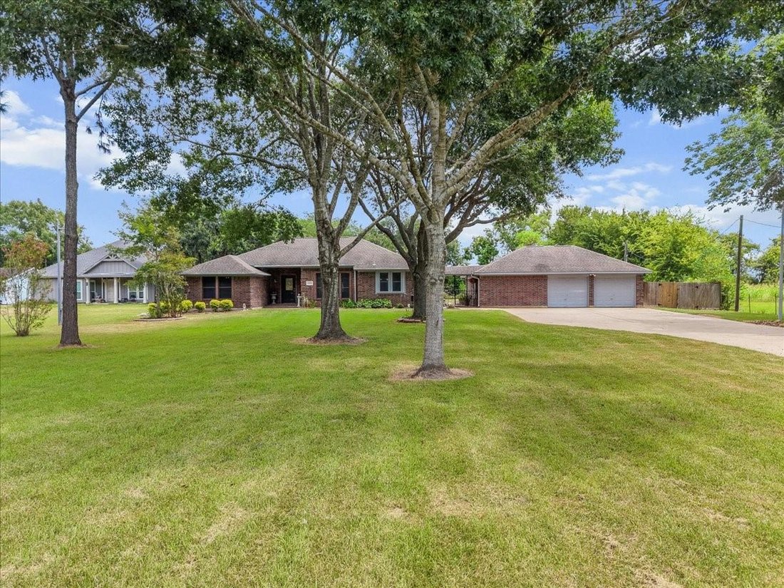 Casa en Dickinson, Texas, Estados Unidos 4 - 18741119