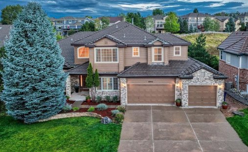 Casa a Castle Rock, Colorado, Stati Uniti 1