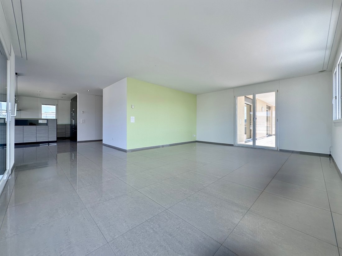 Appartement à Oftringen, Argovie, Suisse 4 - 18742880