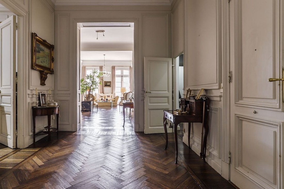 Wohnung in Recoleta, Buenos Aires, Argentinien 4 - 18744605