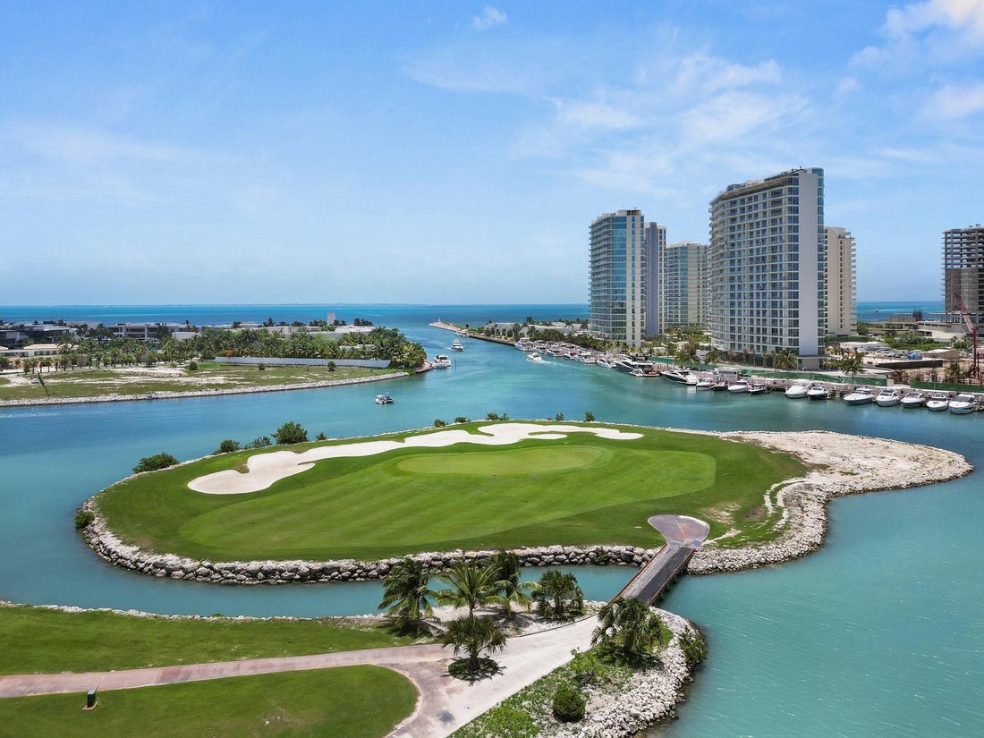Casa a Cancún, Quintana Roo, Messico 4 - 18742183