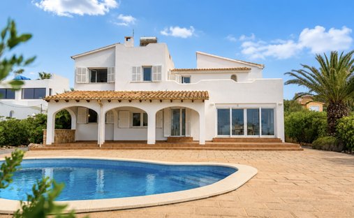 Chalet in Llucmajor, Balearic Islands, Spain 1