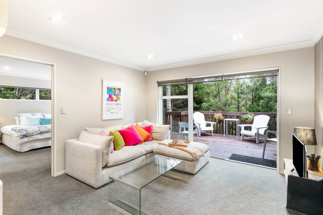 Casa a Auckland, Auckland, Nuova Zelanda 2 - 18648460