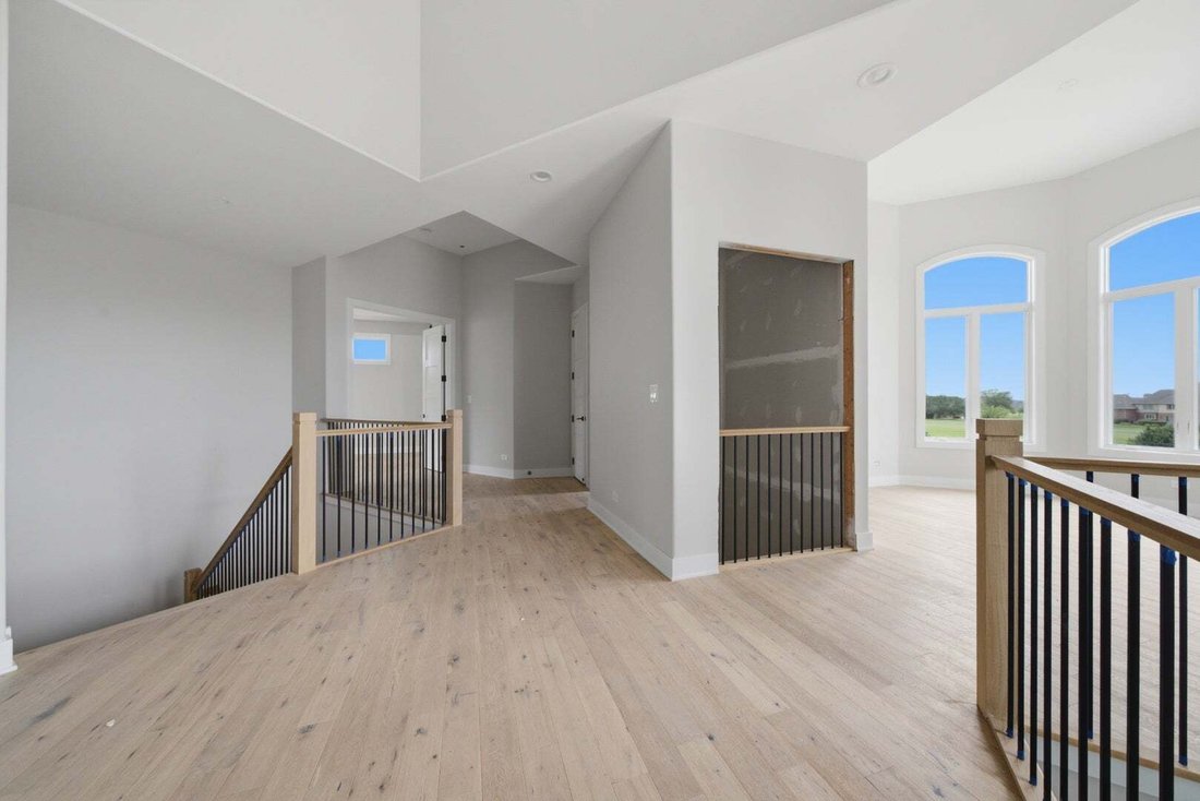 Casa a Green Garden Township, Illinois, Stati Uniti 4 - 18744274