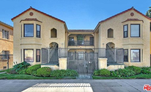 Los Angeles, California, United States 1