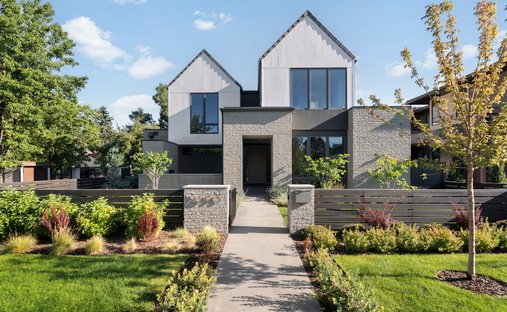 Casa a Denver, Colorado, Stati Uniti 1