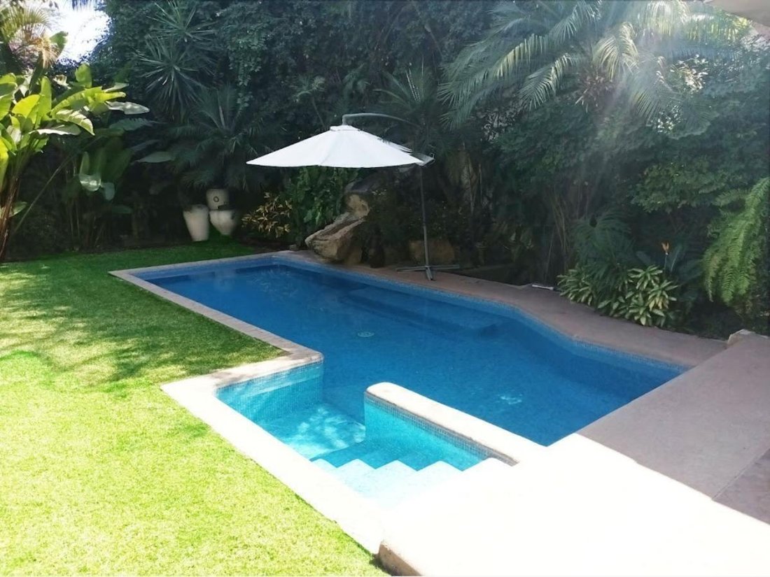 House in Cuernavaca, Morelos, Mexico 2 - 18742436