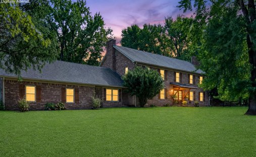 Casa a Danville, Kentucky, Stati Uniti 1
