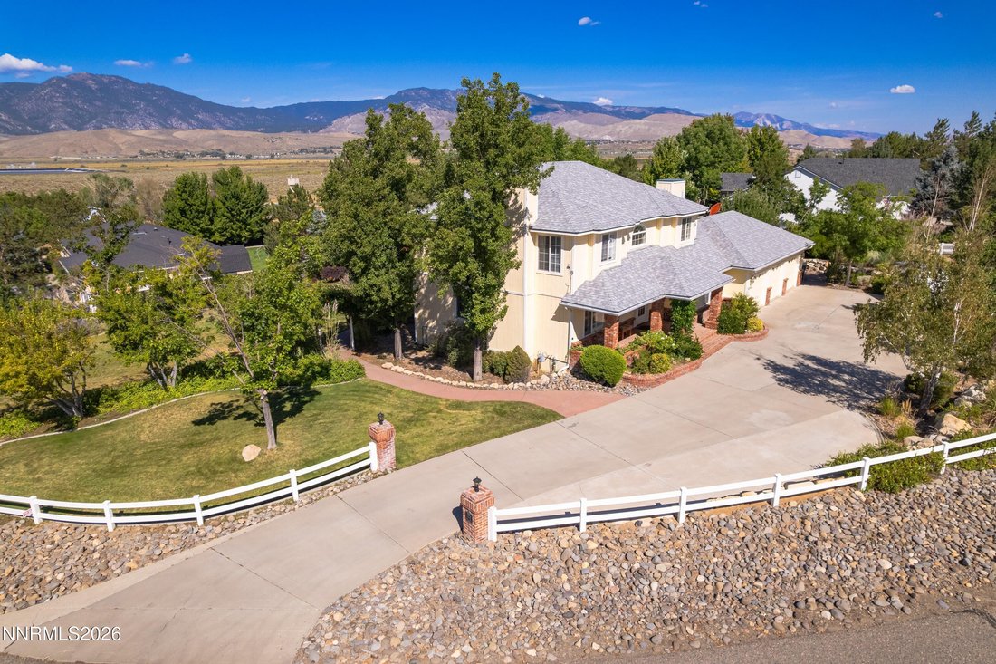 Casa en Indian Hills, Nevada, Estados Unidos 1 - 18742706