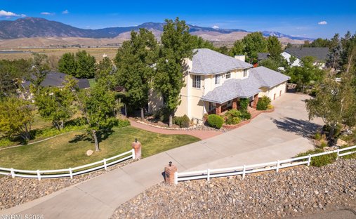 House in Indian Hills, Nevada, United States 1
