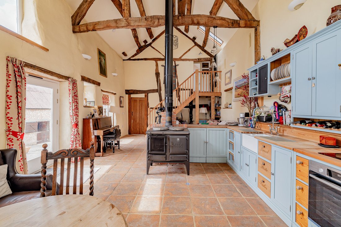 Casa in Llanfechain, Galles 4 - 18740807