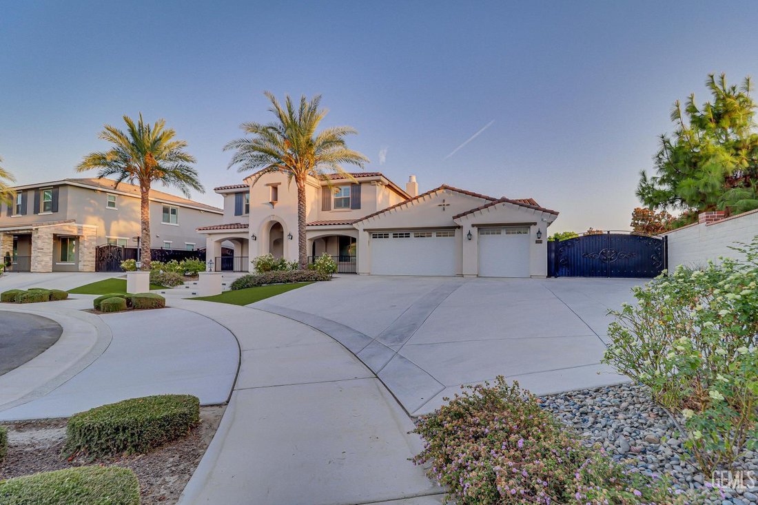 House in Bakersfield, California, United States 2 - 18743805