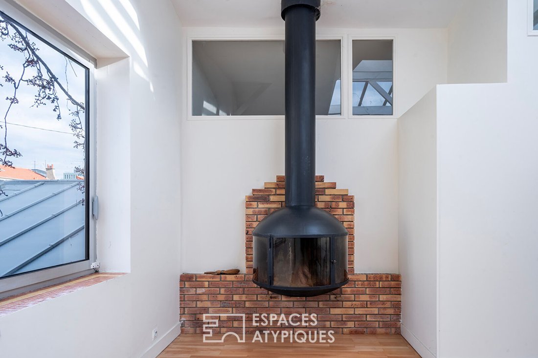 Appartamento a Centre Ville Est, Ivry-sur-Seine, Francia 5 - 18745346