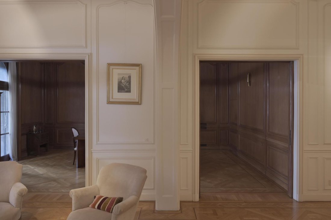 Apartment in Buenos Aires, Buenos Aires, Argentina 4 - 18742186