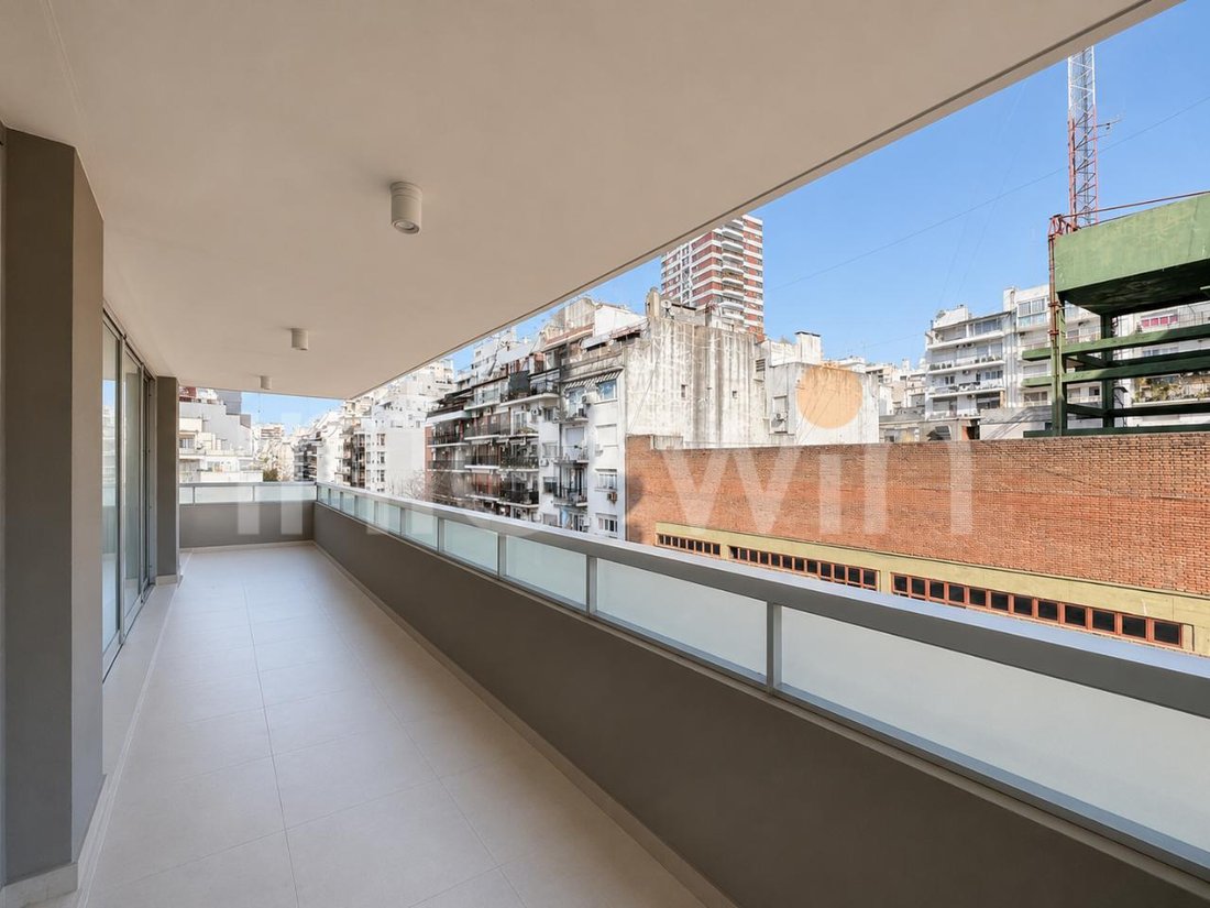 Appartement à Buenos Aires, Buenos Aires, Argentine 3 - 18741982