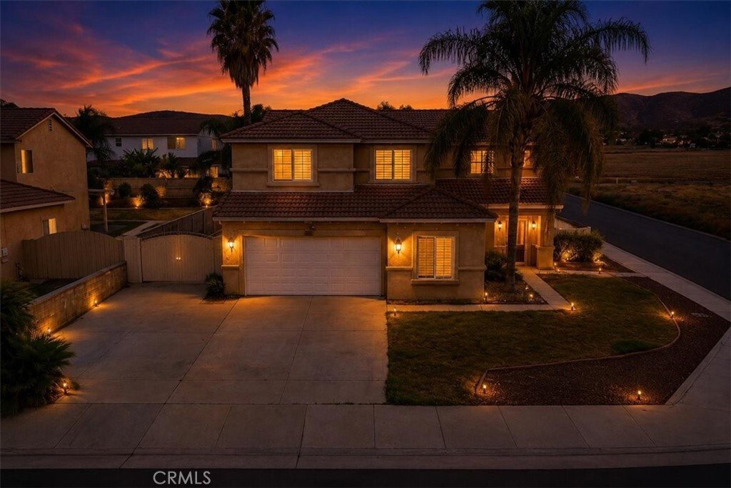 Casa a Menifee, California, Stati Uniti 2 - 18448624