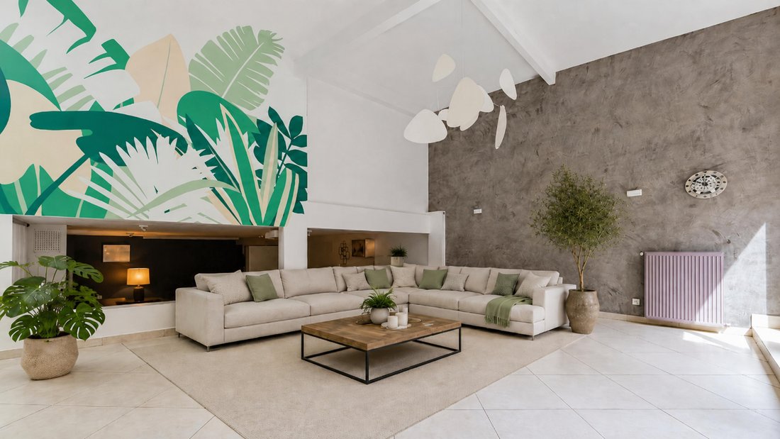 Casa en Les Poulettes, Villeurbanne, Francia 4 - 18742066