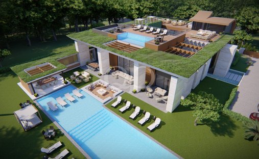 Terreno en Quinta do Lago, Almancil, Portugal 1