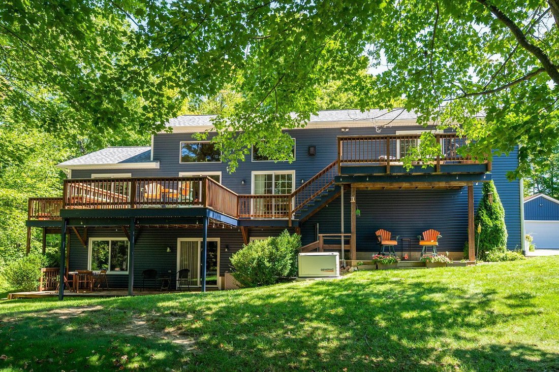 House in Mount Gilead, Ohio, United States 4 - 17679150