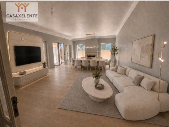 Wohnung in Cascais und Estoril, Lissabon, Portugal 3 - 18745306