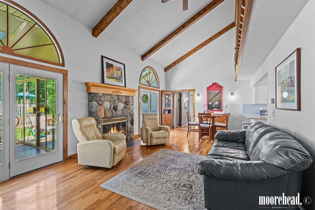 House in Grand Haven, Michigan, United States 3 - 18740462