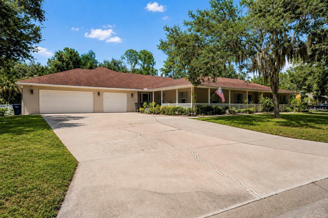 Casa en Bradenton, Florida, Estados Unidos 2 - 18740656