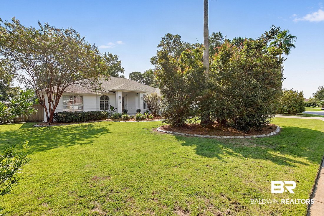 Haus in Orange Beach, Alabama, Vereinigte Staaten 5 - 18742783