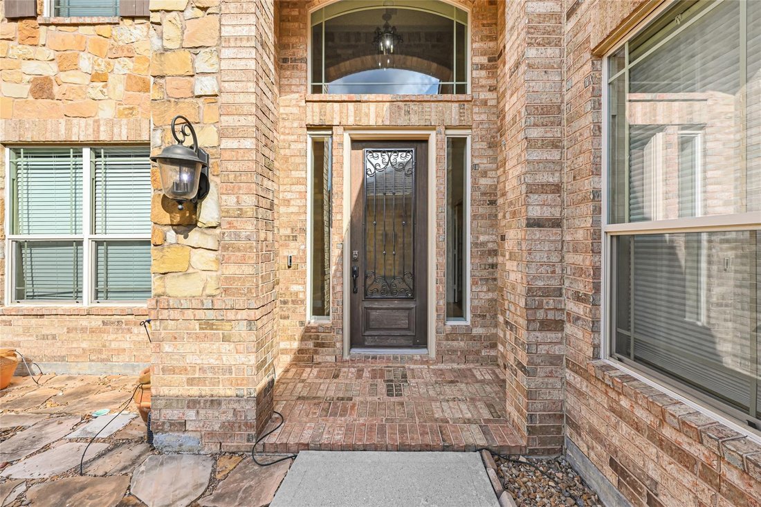 Haus in Friendswood, Texas, Vereinigte Staaten 4 - 18744398