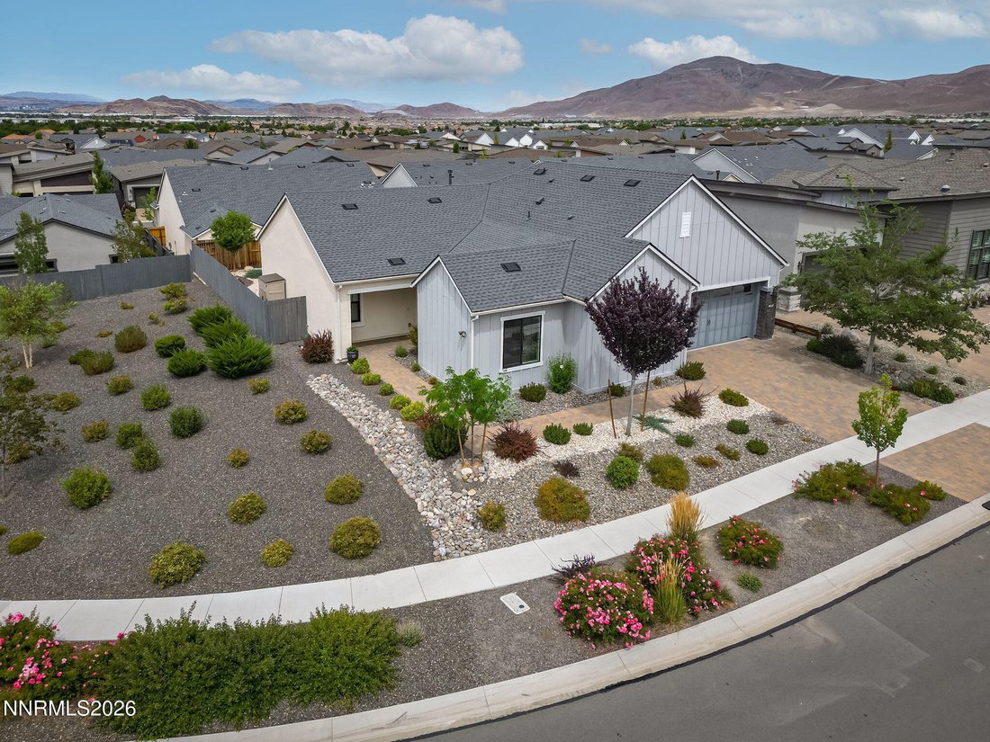 Casa a Reno, Nevada, Stati Uniti 2 - 18740665