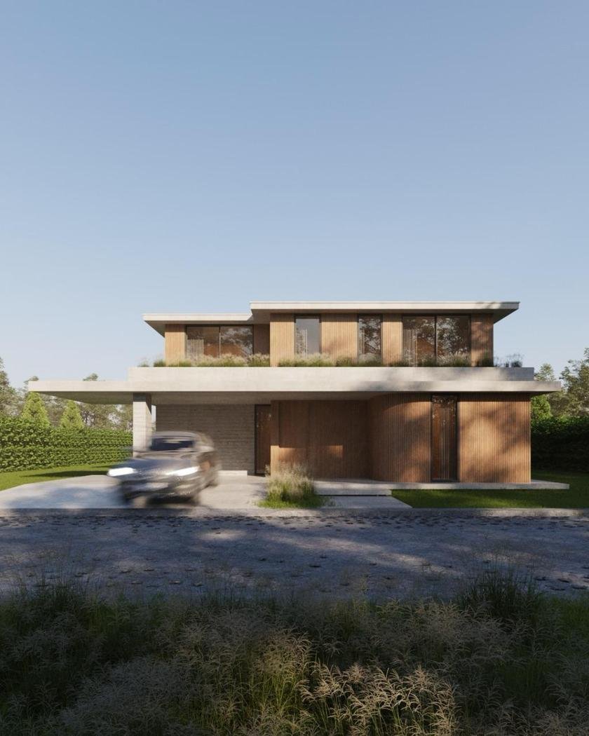 House in Rincón de Milberg, Buenos Aires Province, Argentina 2 - 18742240