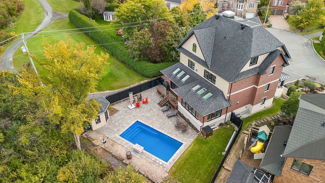 House in Gatineau, Quebec, Canada 4 - 18745957