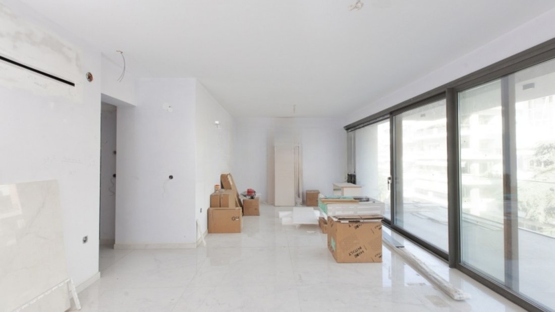 Appartement à 5th District of Thessaloniki, Thessaloniki, Grèce 3 - 18741399