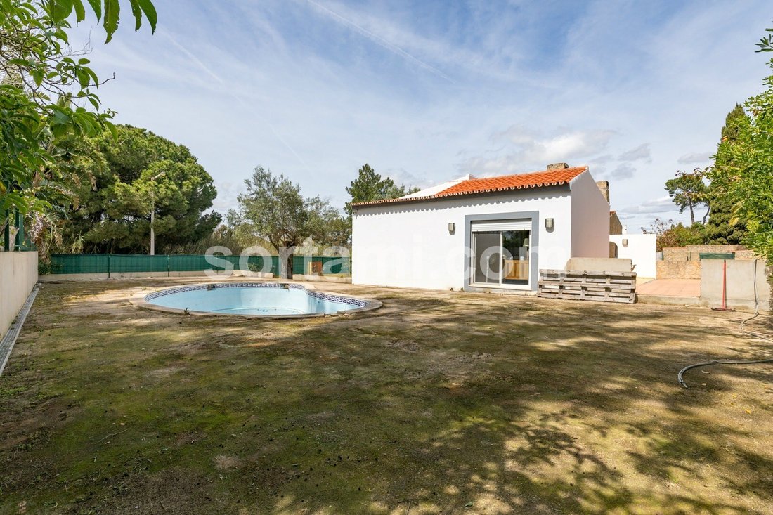 Casa a Vilamoura, Quarteira, Algarve 1 - 18744834