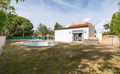 House in Vilamoura, Quarteira, Algarve 1