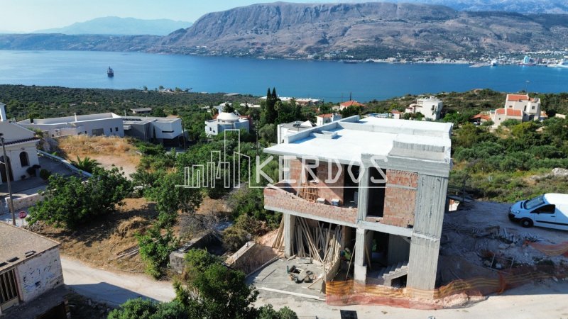 Villa à Crète, Grèce 2 - 18741289