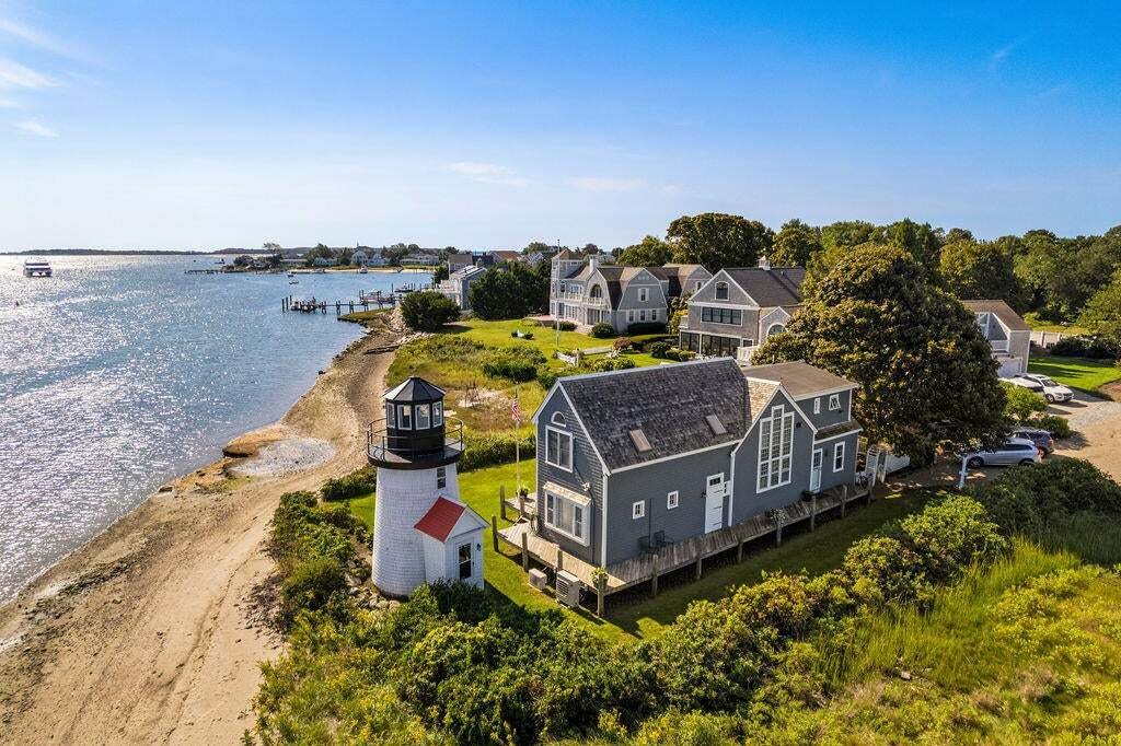 Haus in Barnstable, Massachusetts, Vereinigte Staaten 1 - 18744437